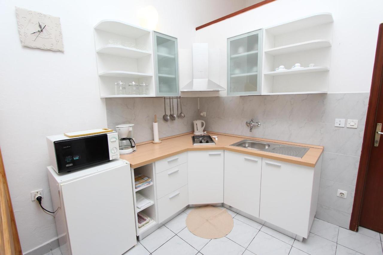 Apartments Goga โรวีน ภายนอก รูปภาพ
