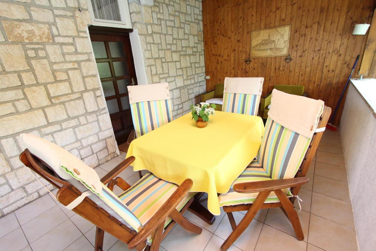 Apartments Goga โรวีน ภายนอก รูปภาพ