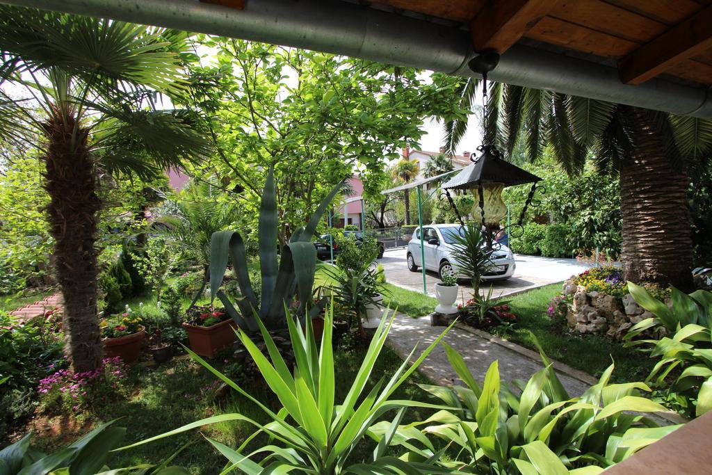 Apartments Goga โรวีน ภายนอก รูปภาพ