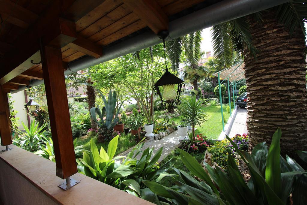 Apartments Goga โรวีน ภายนอก รูปภาพ