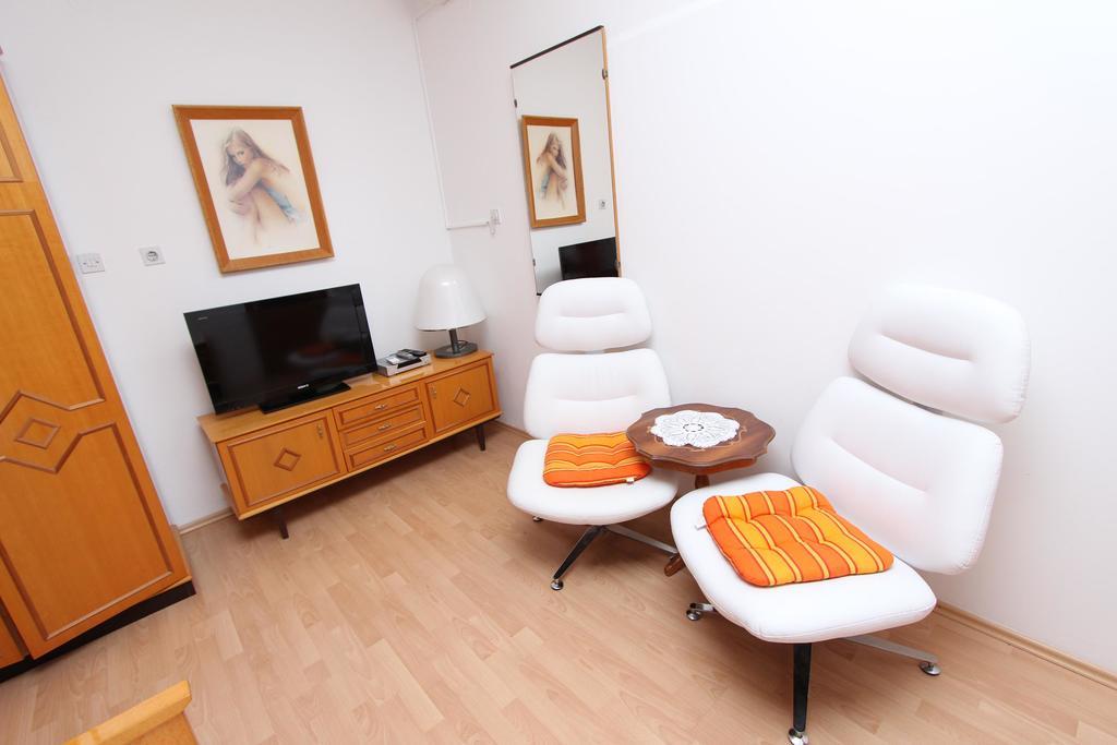 Apartments Goga โรวีน ภายนอก รูปภาพ