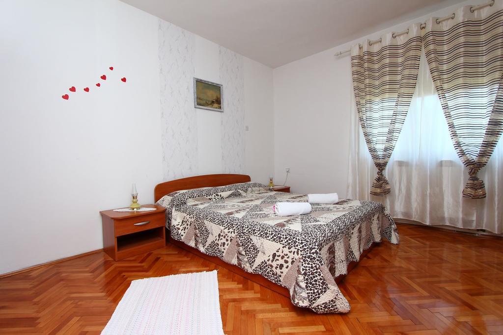 Apartments Goga โรวีน ภายนอก รูปภาพ