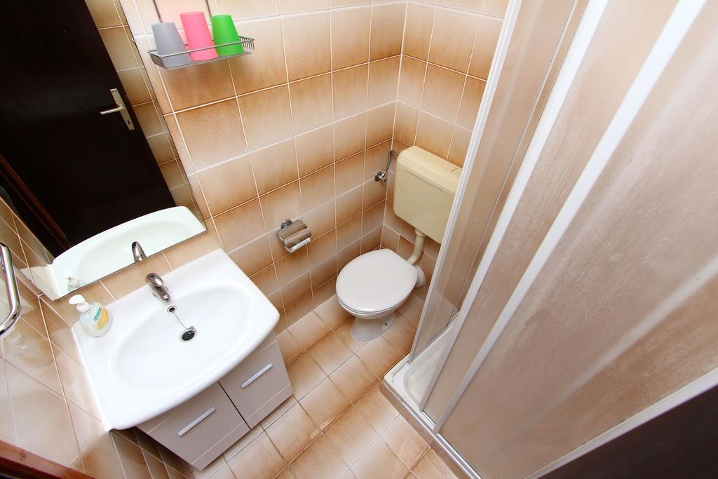 Apartments Goga โรวีน ภายนอก รูปภาพ