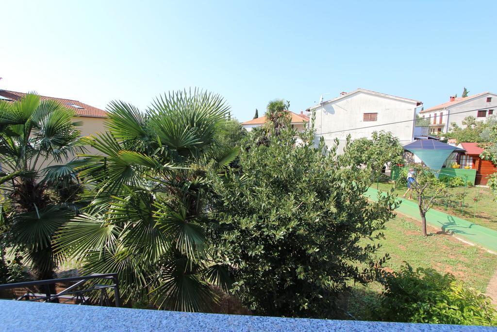 Apartments Goga โรวีน ภายนอก รูปภาพ