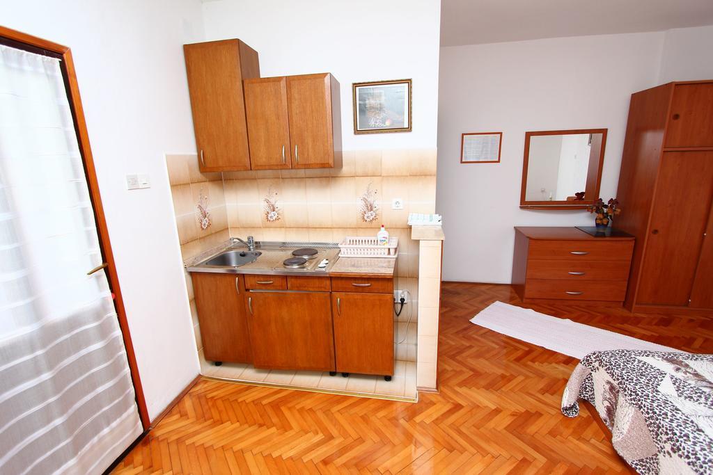 Apartments Goga โรวีน ภายนอก รูปภาพ